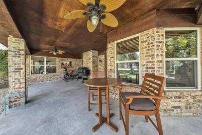 204 Fairway Drive, Willow Park, TX 76087 - Photo 31