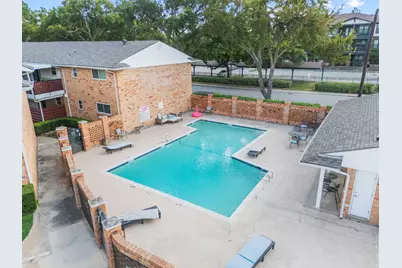 6035 Sandhurst Lane #B, Dallas, TX 75206 - Photo 3