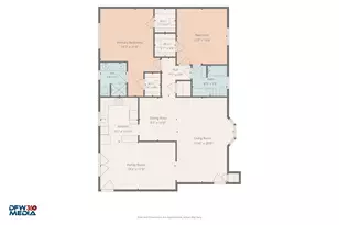 6035 Sandhurst Ln, Dallas, TX 75206 - Photo 13