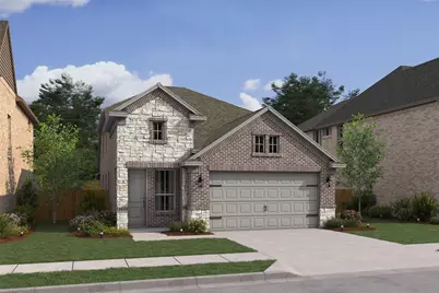 2723 Ella Joy Court, Heath, TX 75126 - Photo 1