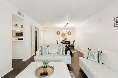 4845 Cedar Springs Road #173, Dallas, TX 75219 - Photo 5