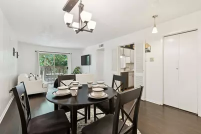 4845 Cedar Springs Road #173, Dallas, TX 75219 - Photo 11