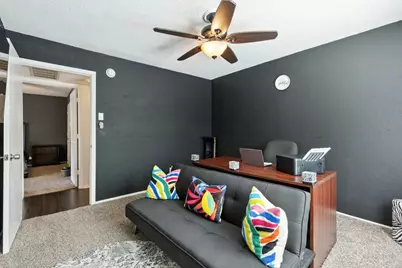 4845 Cedar Springs Road #173, Dallas, TX 75219 - Photo 21