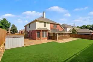 1610 Lakeland Park Dr, Garland, TX 75043 - Photo 37