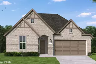 1014 Goldenwave Trail, Wylie, TX 75098 - Photo 1