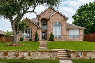 3321 Stone Glen Dr, Plano, TX 75074 - Photo 1