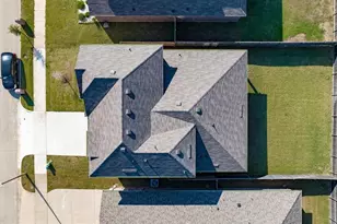 3917 Madison Ln, Denton, TX 76208 - Photo 17
