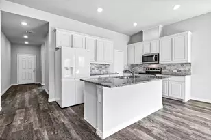 3917 Madison Ln, Denton, TX 76208 - Photo 5