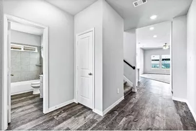 3917 Madison Lane, Denton, TX 76208 - Photo 3