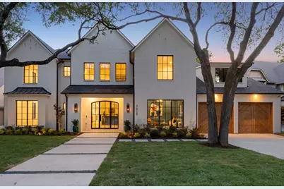 7015 Lyre Lane, Dallas, TX 75214 - Photo 1