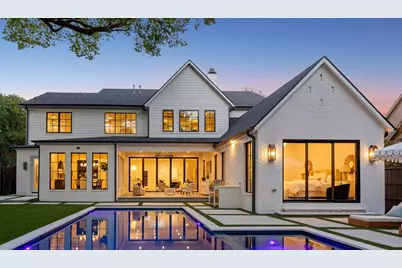 7015 Lyre Lane, Dallas, TX 75214 - Photo 3