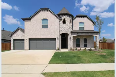 3328 Lakestriker Road, Celina, TX 75009 - Photo 1