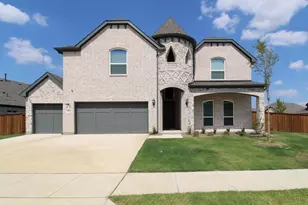 3328 Lakestriker Rd, Celina, TX 75009 - Photo 1