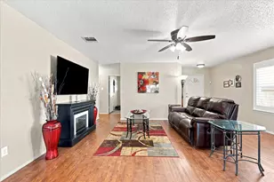 2036 Moonlight Trail, Heartland, TX 75126 - Photo 5