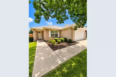 2036 Moonlight Trail, Heartland, TX 75126 - Photo 1