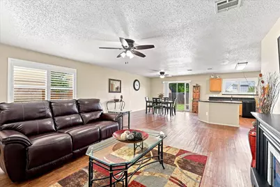 2036 Moonlight Trail, Heartland, TX 75126 - Photo 3