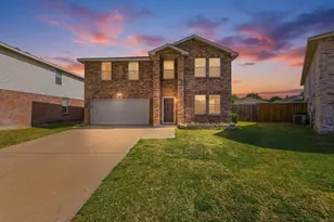 1741 Baxter Springs Dr, Fort Worth, TX 76247 - Photo 1