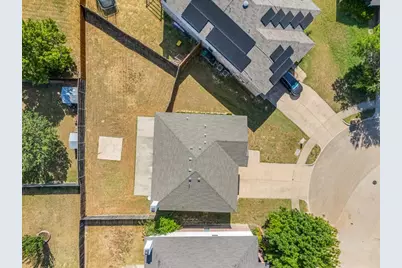 1741 Baxter Springs Drive, Fort Worth, TX 76247 - Photo 15