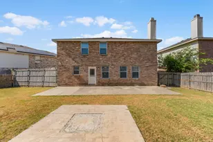 1741 Baxter Springs Dr, Fort Worth, TX 76247 - Photo 17