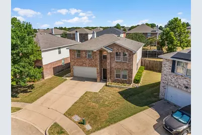 1741 Baxter Springs Drive, Fort Worth, TX 76247 - Photo 3