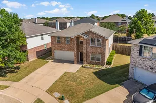 1741 Baxter Springs Dr, Fort Worth, TX 76247 - Photo 3