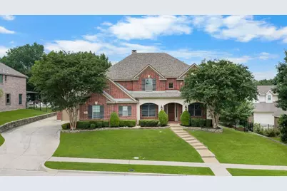 4004 Hook Bill Drive, McKinney, TX 75072 - Photo 1