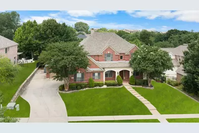 4004 Hook Bill Drive, McKinney, TX 75072 - Photo 3