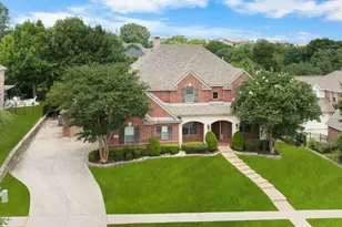 4004 Hook Bill Dr, McKinney, TX 75072 - Photo 3