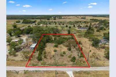 Lot 14 Vidia Way, Kerens, TX 75144 - Photo 5