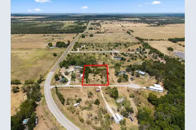 Lot 14 Vidia Way, Kerens, TX 75144 - Photo 3