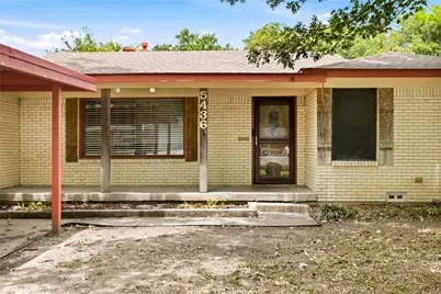 5436 Fursman Avenue, Fort Worth, TX 76114 - Photo 1