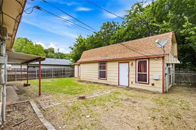5436 Fursman Avenue, Fort Worth, TX 76114 - Photo 7