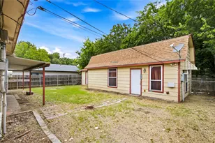 5436 Fursman Ave, Fort Worth, TX 76114 - Photo 7