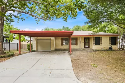 5436 Fursman Avenue, Fort Worth, TX 76114 - Photo 35