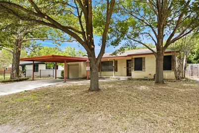 5436 Fursman Avenue, Fort Worth, TX 76114 - Photo 33