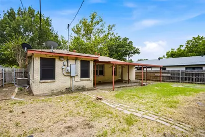 5436 Fursman Avenue, Fort Worth, TX 76114 - Photo 11