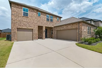 915 Crossvine Drive, Mansfield, TX 76063 - Photo 1