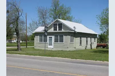 401 N Hill Street, Itasca, TX 76055 - Photo 1