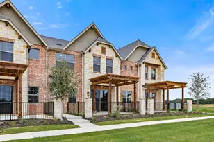 2888 Enfield, The Colony, TX 75056 - Photo 1