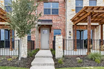 2888 Enfield, The Colony, TX 75056 - Photo 3