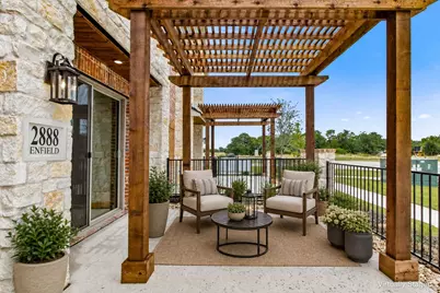 2888 Enfield, The Colony, TX 75056 - Photo 5
