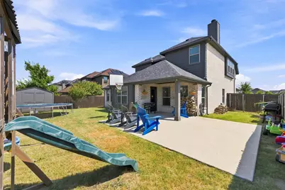 251 Bear Trail, Waxahachie, TX 75165 - Photo 27