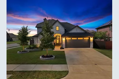 251 Bear Trail, Waxahachie, TX 75165 - Photo 1