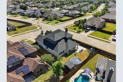 251 Bear Trail, Waxahachie, TX 75165 - Photo 33