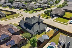 251 Bear Trail, Waxahachie, TX 75165 - Photo 33