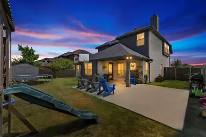 251 Bear Trail, Waxahachie, TX 75165 - Photo 5