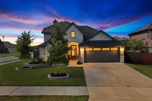 251 Bear Trail, Waxahachie, TX 75165 - Photo 1
