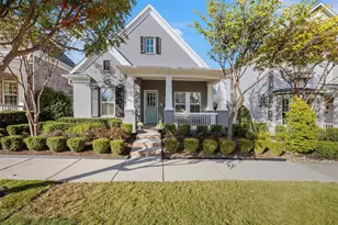 7512 Wescott Ln, McKinney, TX 75071 - Photo 1