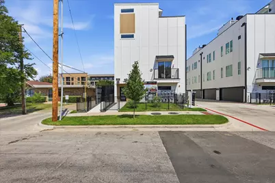4315 San Jacinto Street #302, Dallas, TX 75204 - Photo 3