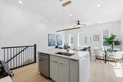 4315 San Jacinto Street #302, Dallas, TX 75204 - Photo 17